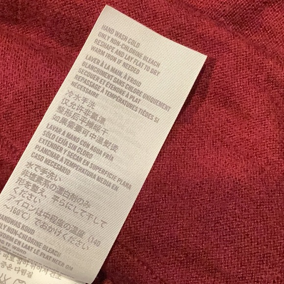 A&F Cardigan - Picture 3 of 5